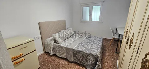 Habitació de lloguer, València