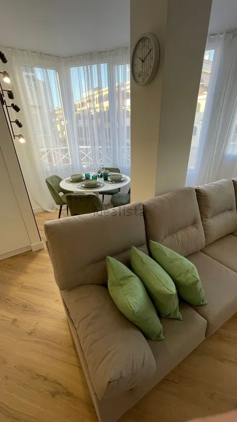 Wohnung 65 m² in Torrevieja
