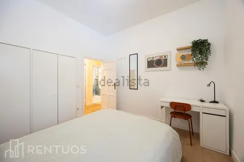 Appartamento 106 m² a Madrid