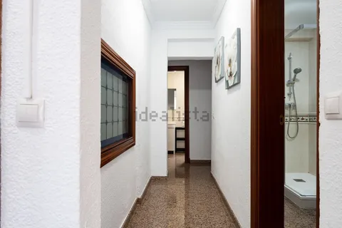 Stanza in affitto, Málaga