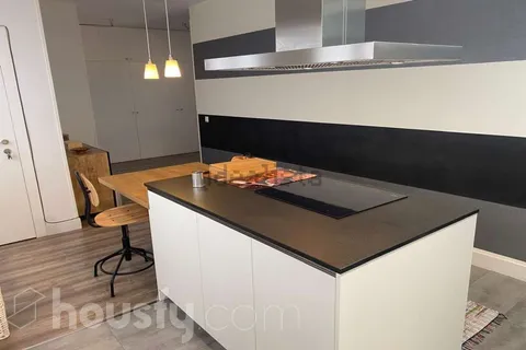 Pis de 95 m² a Madrid