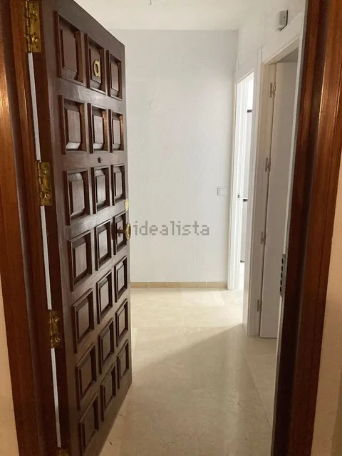 Wohnung 130 m² in Málaga
