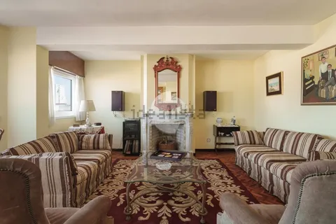 Wohnung 301 m² in A Coruña