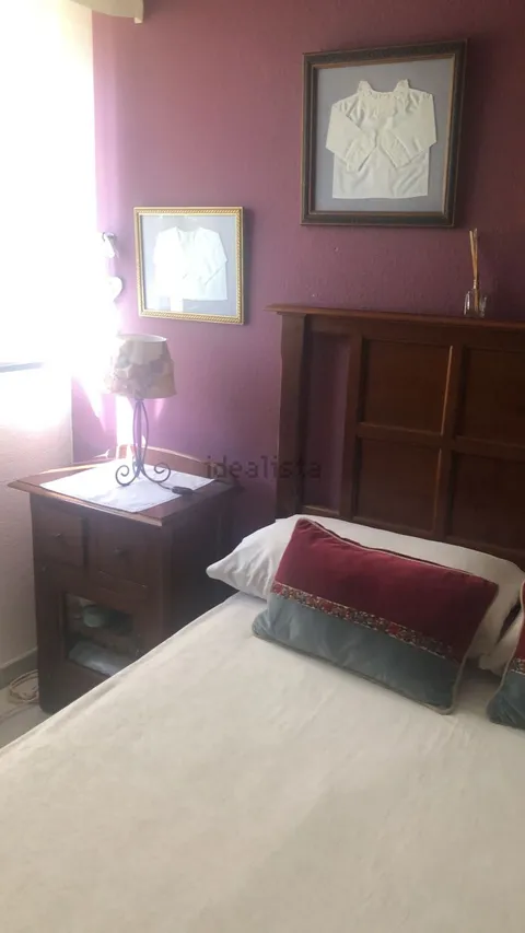 Habitació de lloguer, Fuengirola
