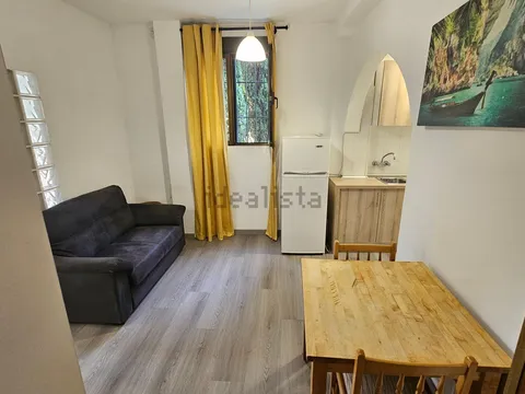 Piso de 40 m² en Madrid