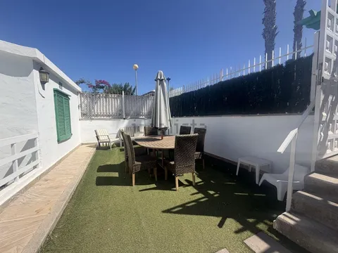 Maison 120 m² à San Bartolomé de Tirajana