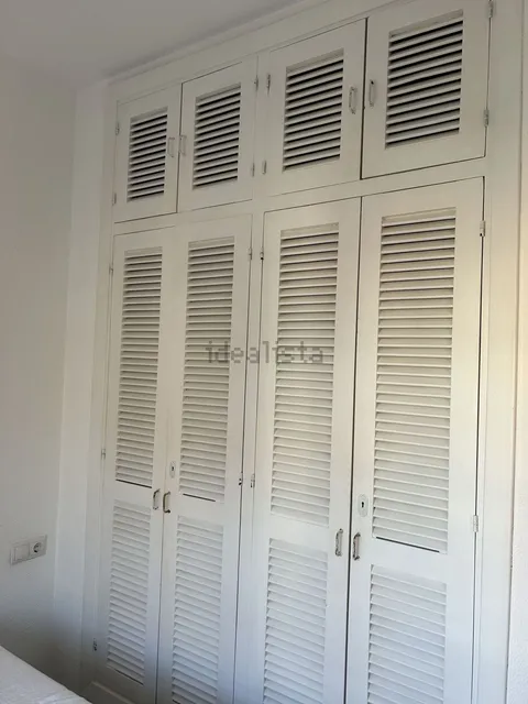Pis de 50 m² a Sevilla