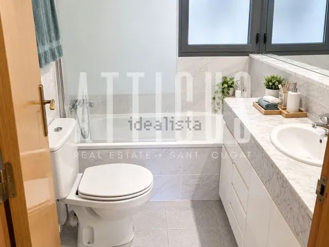 Appartamento 111 m² a Sant Cugat del Vallès