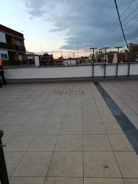 Pis de 55 m² a Madrid