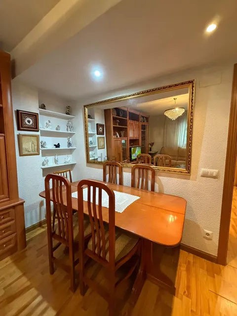 Pis de 64 m² a Madrid