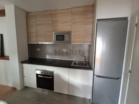 Wohnung 80 m² in Málaga