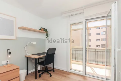 Habitació de lloguer, Reus