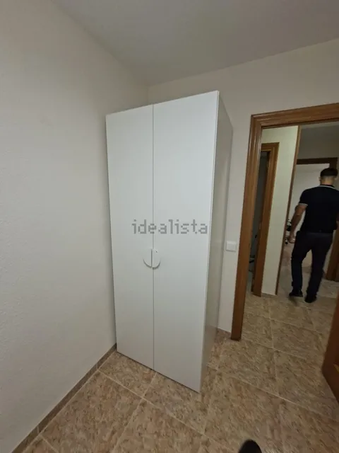 Pis de 98 m² a València