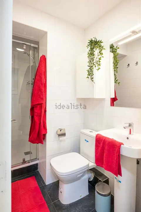 Quarto para alugar, Barcelona