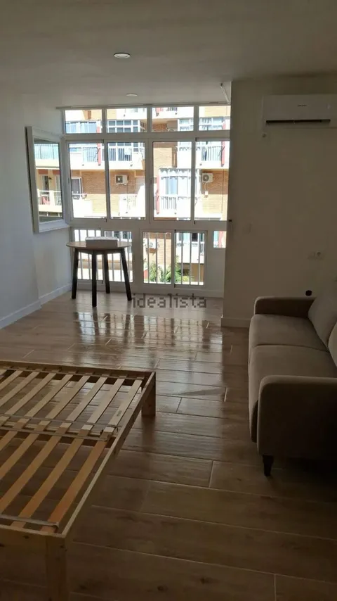 Appartamento 40 m² a Benalmádena