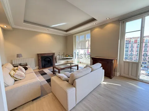 Квартира 150 м² у Більбао