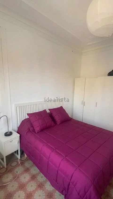 Zimmer zur Miete, Barcelona