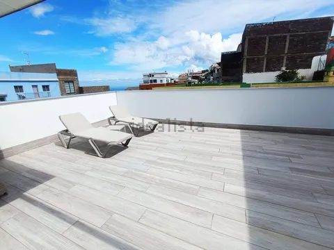 Pis de 60 m² a La Victoria de Acentejo