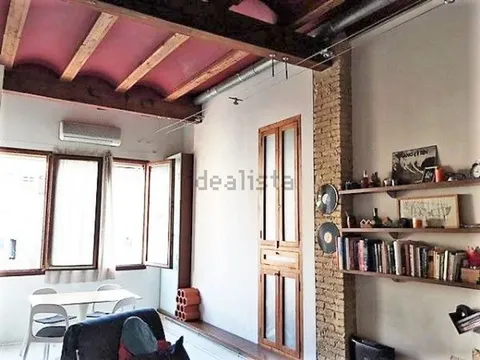 Квартира 60 м² у Валенсіі