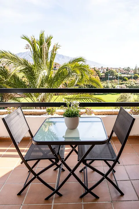 Pis de 226 m² a Marbella