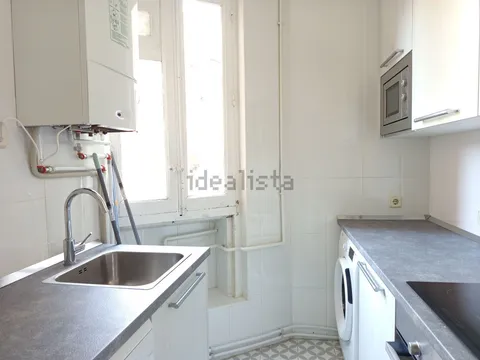 Apartamento 90 m² em Madrid