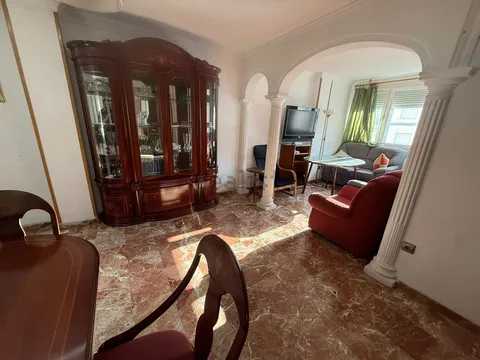 Pis de 95 m² a Granada