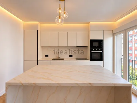 Pis de 114 m² a Madrid