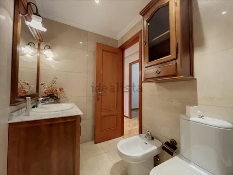 Pis de 105 m² a Madrid