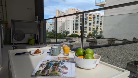 Appartement 79 m² à la Vila Joiosa / Villajoyosa (3/20)