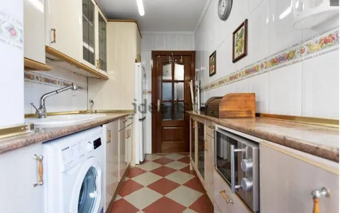 Zimmer zur Miete, Sevilla