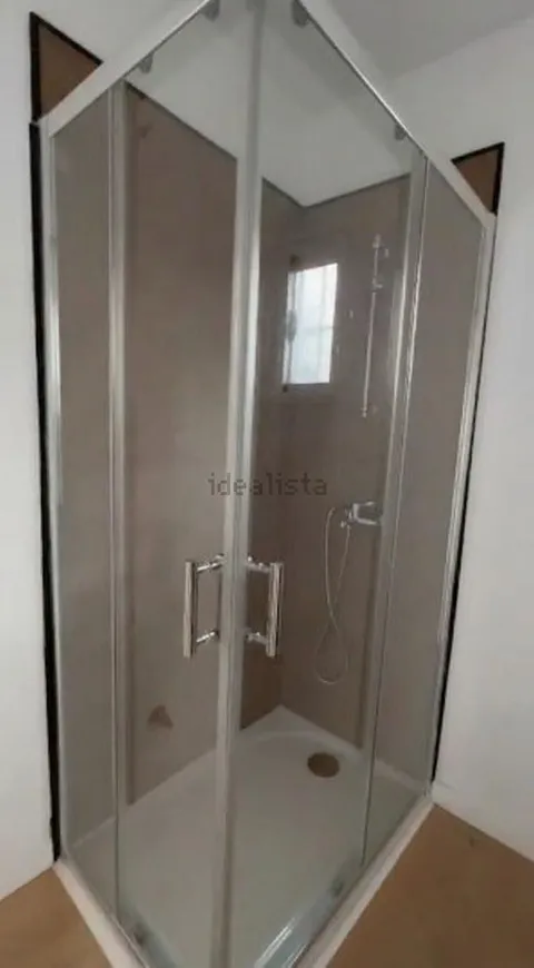 Piso de 37 m² en Sevilla