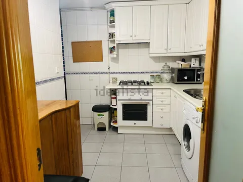 Zimmer zur Miete, Madrid