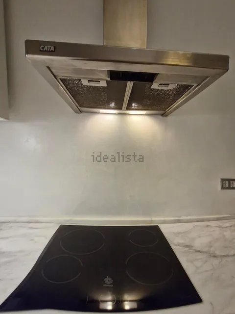Pis de 169 m² a Madrid