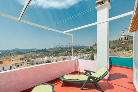 Casa 120 m² a Frigiliana