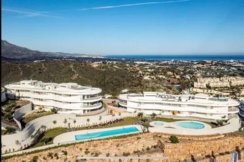 Appartamento 122 m² a Benahavís