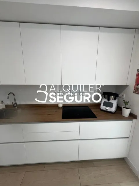 Apartamento 82 m² em Madrid