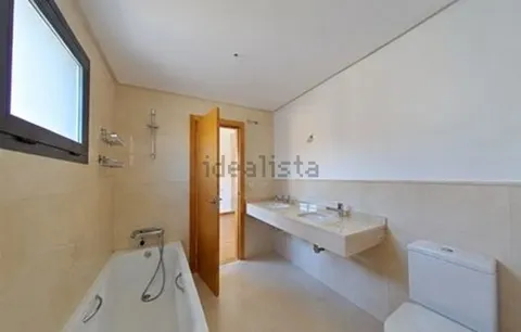 Casa de 222 m² a Sevilla