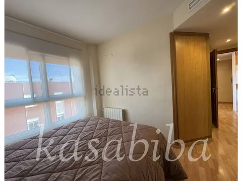 Pis de 102 m² a València