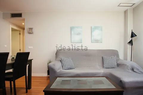 Pis de 59 m² a Saragossa