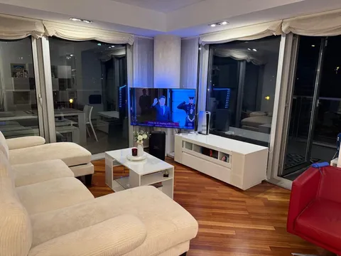 Pis de 120 m² a Barcelona