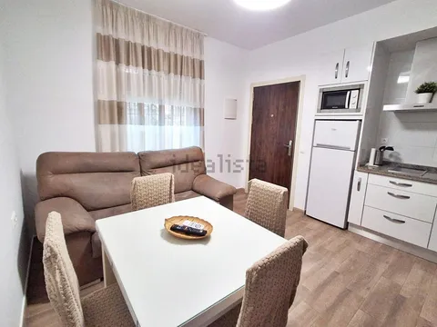 Piso de 38 m² en Málaga