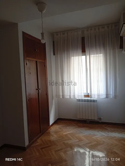 Appartamento 105 m² a Madrid