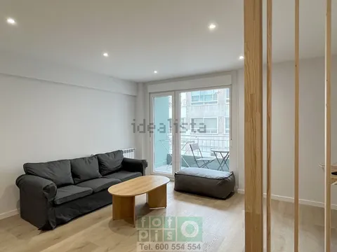 Room for rent, Vigo
