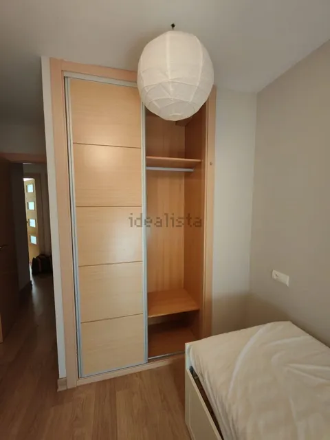 Room for rent, Soria (4/10)
