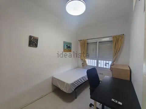 Habitació de lloguer, Sevilla