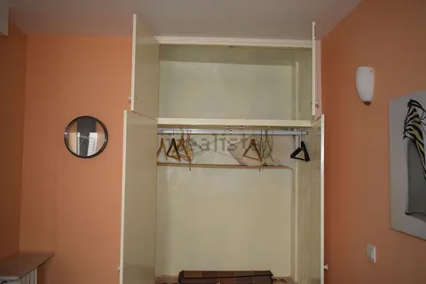 Pis de 28 m² a Madrid