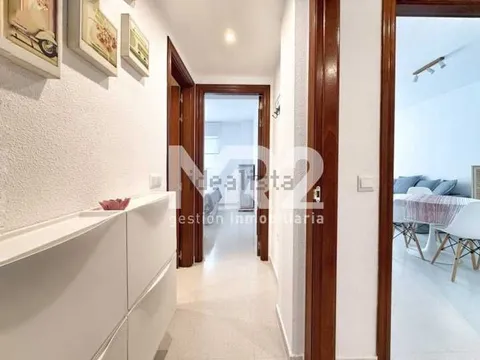 Pis de 62 m² a Rincón de la Victoria