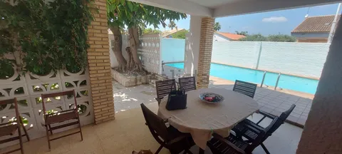 Casa de 297 m² a Sagunt