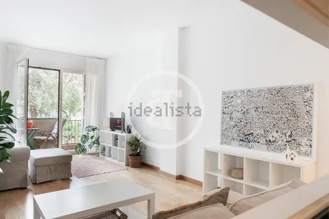 Wohnung 85 m² in Barcelona