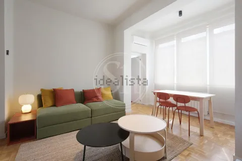Piso de 75 m² en Madrid